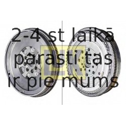 LuK 415 0308 10