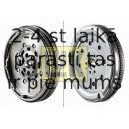 Spararats LuK 415 0264 10