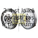 Spararats LuK 415 0202 10