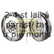 Spararats LuK 415 0200 10