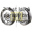 Spararats LuK 415 0200 10