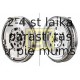 Spararats LuK 415 0198 10