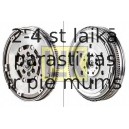 Spararats LuK 415 0198 10