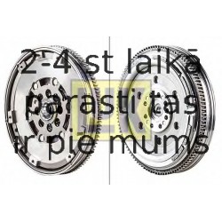 Spararats LuK 415 0198 10