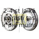 Spararats LuK 415 0195 10