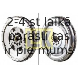 Spararats LuK 415 0195 10