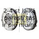Spararats LuK 415 0194 10