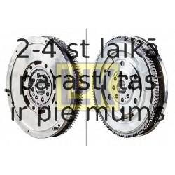 Spararats LuK 415 0194 10