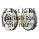 Spararats LuK 415 0190 10