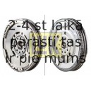 Spararats LuK 415 0188 10