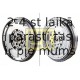 Spararats LuK 415 0187 10