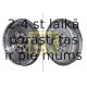 Spararats LuK 415 0184 10