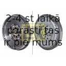 Spararats LuK 415 0184 10