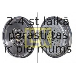 Spararats LuK 415 0184 10