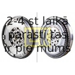 Spararats LuK 415 0183 10
