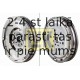 Spararats LuK 415 0162 10