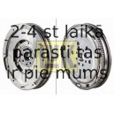 Spararats LuK 415 0162 10