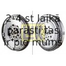 Spararats LuK 415 0141 10