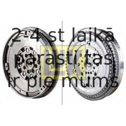 Spararats LuK 415 0126 10