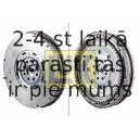 Spararats LuK 415 0120 10
