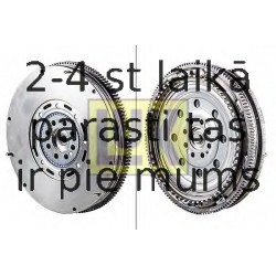 Spararats LuK 415 0120 10
