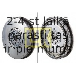 LuK 415 0102 10