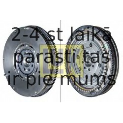 LuK 415 0072 10