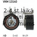 Spriegotājrullītis, Gāzu sadales mehānisma piedziņas siksna SKF VKM 13140