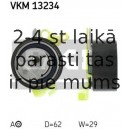 Spriegotājrullītis, Gāzu sadales mehānisma piedziņas siksna SKF VKM 13234