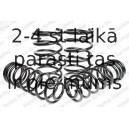 Комплект ходовой части, пружины KILEN 968412