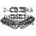 Комплект ходовой части, пружины KILEN 968406
