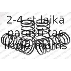 Комплект ходовой части, пружины KILEN 936404