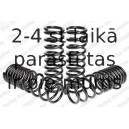 Комплект ходовой части, пружины KILEN 924412