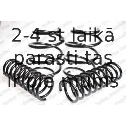 Комплект ходовой части, пружины KILEN 914488