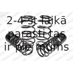 Комплект ходовой части, пружины KILEN 912410