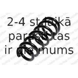 Пружина ходовой части KILEN 64040