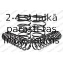 Комплект ходовой части, пружины KILEN 968438