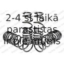 Комплект ходовой части, пружины KILEN 964470