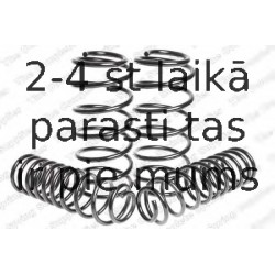 Комплект ходовой части, пружины KILEN 956403