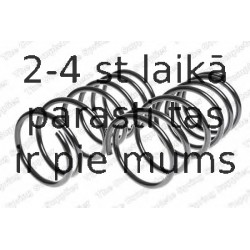 Комплект ходовой части, пружины KILEN 946407