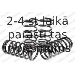 Комплект ходовой части, пружины KILEN 944478