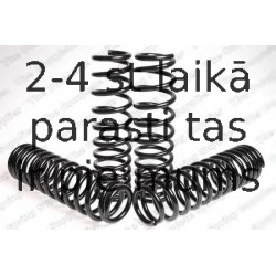 Комплект ходовой части, пружины KILEN 924418