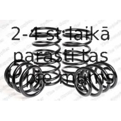Комплект ходовой части, пружины KILEN 914432