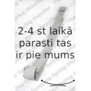 Lāgu atsperes lokšņu komplekts KILEN 621009