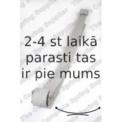 Lāgu atsperes lokšņu komplekts KILEN 621009