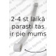 Lāgu atsperes lokšņu komplekts KILEN 638018