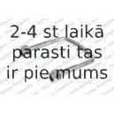 Lāgas savilcējskava KILEN 77837