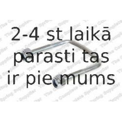Lāgas savilcējskava KILEN 77837
