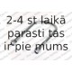 Lāgas savilcējskava KILEN 77834