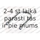Lāgas savilcējskava KILEN 77834
